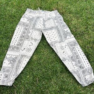 BDG bandana sweats